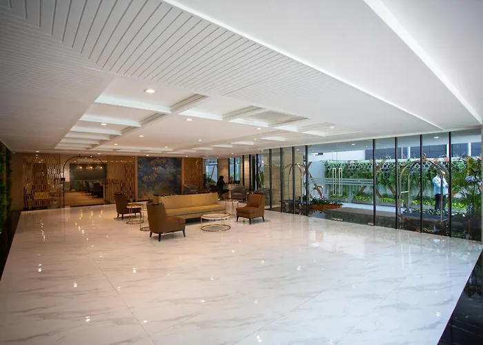 Club Mahindra Mac Boutique Hotel Bangkok